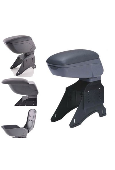 Gojo Siyah Kol Dayama Kolçağı