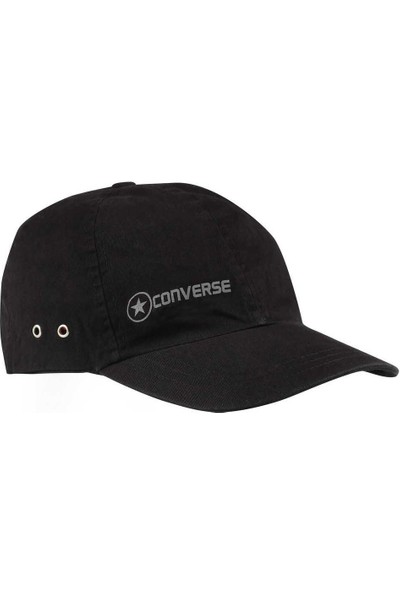 Converse Şapka Siyah
