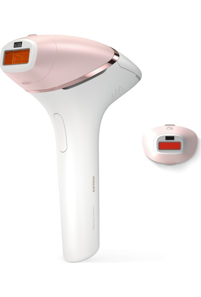 Philips Lumea Prestige Tüy Alma Cihazı - Vücut ve Yüz İçin