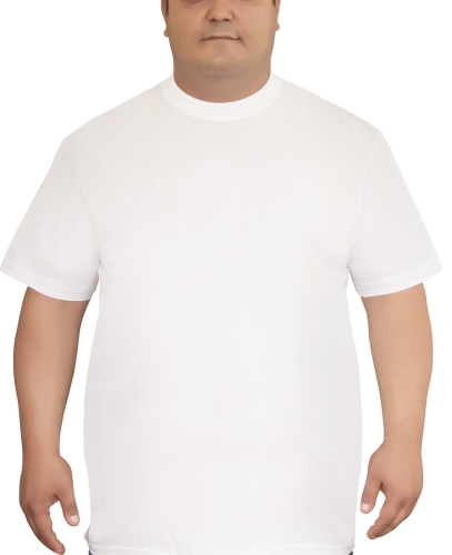 Büyük Beden Erkek Fanila